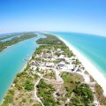 Keewaydin Island