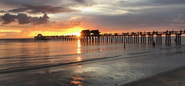 Naples Pier