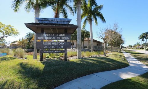 Marco Island Historical Museum