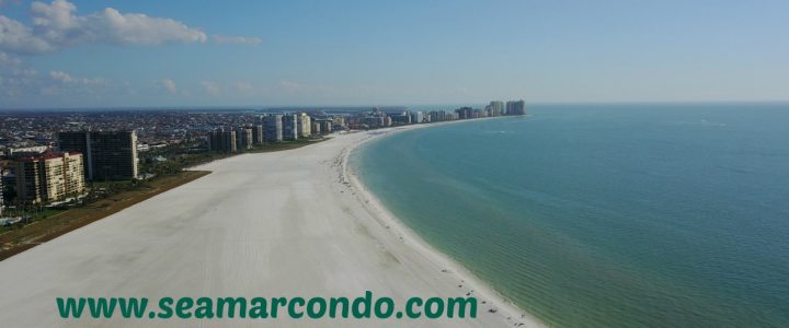 Let's Go Down to Marco Island
