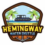 Hemingway Water Shuttle 