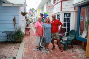 A Visit to Olde Marco