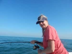Deep Sea Fishing Marco Island