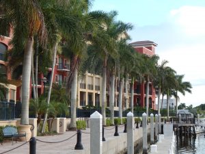 Esplanade Marco Island
