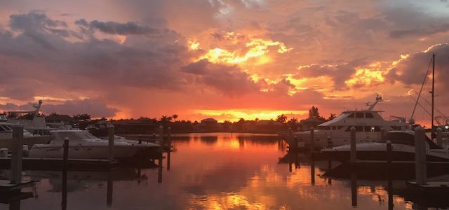 Smokehouse Bay Marco Island